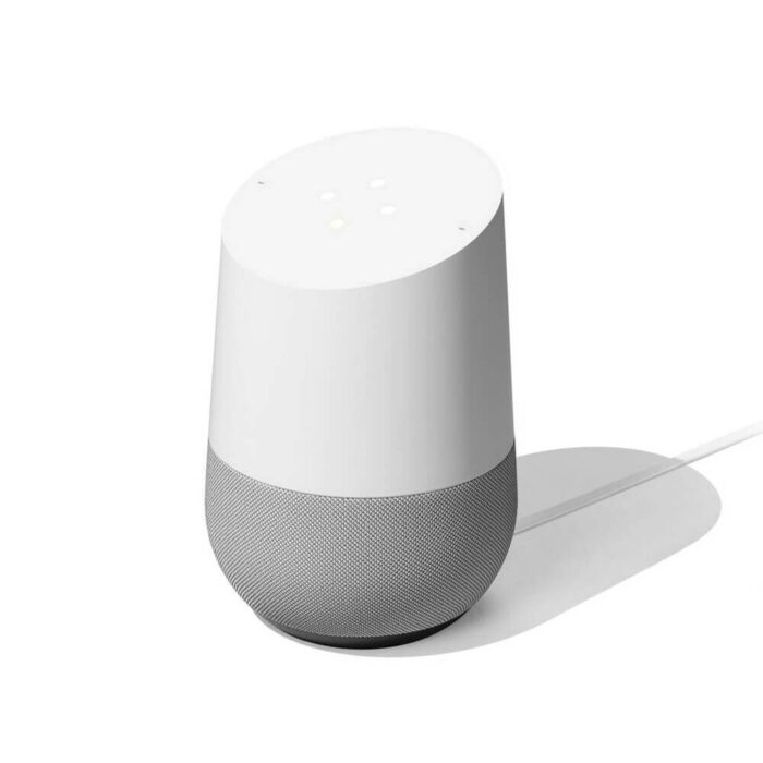 بلندگوی هوشمند و دستیار  گوگل مدل Google Home